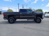 Used 2018 Chevrolet Silverado 2500 LTZ w/ Duramax Plus Package image 6