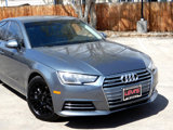 Used 2017 Audi A4 2.0T Premium w/ Convenience Package image 2