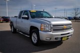 Used 2012 Chevrolet Silverado 1500 LT w/ All-Star Edition image 3
