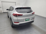 Used 2017 Hyundai Tucson SE Plus image 6