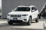 Used 2019 Jeep Cherokee Limited image 5