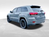 Used 2021 Jeep Grand Cherokee Laredo X image 4