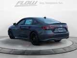 New 2025 Honda Civic FWD Hybrid Sedan image 5