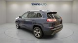 Used 2020 Jeep Cherokee Limited image 3