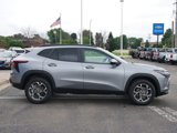 New 2025 Chevrolet Trax LT w/ Driver Confidence Package image 6