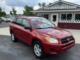 Used 2010 Toyota RAV4 4WD V6 image 2