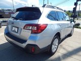 Used 2018 Subaru Outback 2.5i Premium image 6