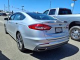 Used 2019 Ford Fusion Titanium image 4