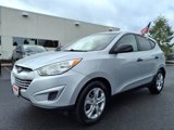 Used 2012 Hyundai Tucson GL image 3