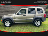 Used 2004 Jeep Liberty Sport w/ PWR Convenience Group image 2