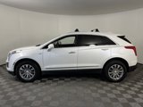 Used 2017 Cadillac XT5 Luxury w/ Driver Awareness Package image 4