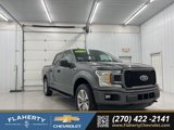 Used 2018 Ford F150 XL w/ Equipment Group 101A Mid image 1