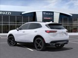 New 2025 Buick Envision Sport Touring image 3