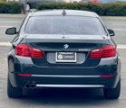 Used 2012 BMW 528i Sedan image 2