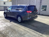 Used 2023 Chrysler Voyager LX image 5