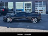 Used 2022 Chevrolet Corvette Stingray Coupe w/ Z51 Performance Package image 5