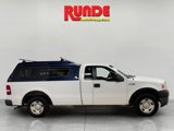 Used 2008 Ford F150 2WD Regular Cab image 5