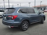 Used 2021 Honda Pilot Touring image 4