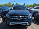 Used 2018 Mercedes-Benz GLS 450 4MATIC image 2