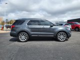 Used 2017 Ford Explorer Limited w/ Equipment Group 301A image 3