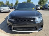 Certified 2022 Land Rover Range Rover Sport HSE Silver Edition image 2