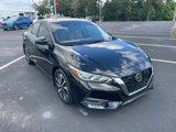 Used 2023 Nissan Sentra SV w/ SV Premium Package image 3
