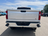 Used 2020 Chevrolet Silverado 2500 W/T w/ Gooseneck/5TH Wheel Package image 4