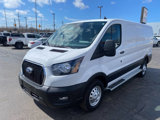 Used 2023 Ford Transit 250 Low Roof AWD image 6