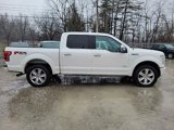 Used 2016 Ford F150 Platinum w/ Equipment Group 701A Luxury image 4
