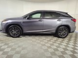 Used 2016 Lexus RX 350 F Sport image 4