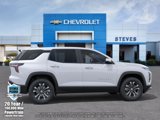 New 2026 Chevrolet Equinox LT image 5