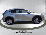 Used 2017 Lexus NX 200t AWD image 5