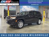 New 2025 Jeep Grand Cherokee Laredo X w/ Luxury Tech Group I image 1