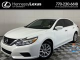 Used 2016 Nissan Altima 2.5 S w/ Power Driver Seat Package image 2