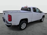 Certified 2022 Chevrolet Colorado LT w/ Fleet Safety Package image 4