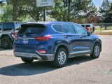Used 2020 Hyundai Santa Fe SE image 3