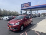 Used 2018 Mitsubishi Mirage ES image 2