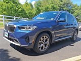 Used 2023 BMW X3 xDrive30i w/ Premium Package image 3