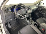 Used 2022 Volkswagen Tiguan SE image 2