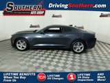 Used 2023 Chevrolet Camaro LT image 1