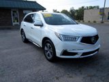 Used 2019 Acura MDX SH-AWD image 2