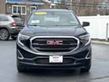 Used 2020 GMC Terrain SLE w/ Driver Convenience Package image 2