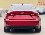 Used 2014 Lexus IS 250 image 5