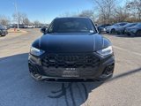 New 2025 Audi Q5 e Premium Plus image 2
