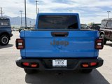 Used 2022 Jeep Gladiator Mojave w/ LED Lighting Group image 5