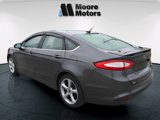 Used 2016 Ford Fusion SE image 5