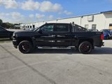 Used 2016 Chevrolet Silverado 1500 LT w/ All Star Edition image 2