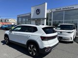 New 2025 Volkswagen Taos SE image 4