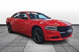 Used 2021 Dodge Charger SXT w/ Blacktop Package image 3