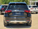 Certified 2022 Mercedes-Benz GLE 350 w/ Premium Package image 5